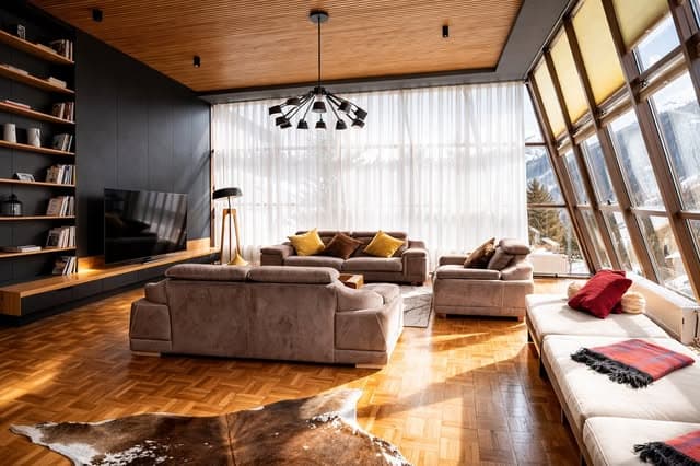 Villa HillTop Prevallë