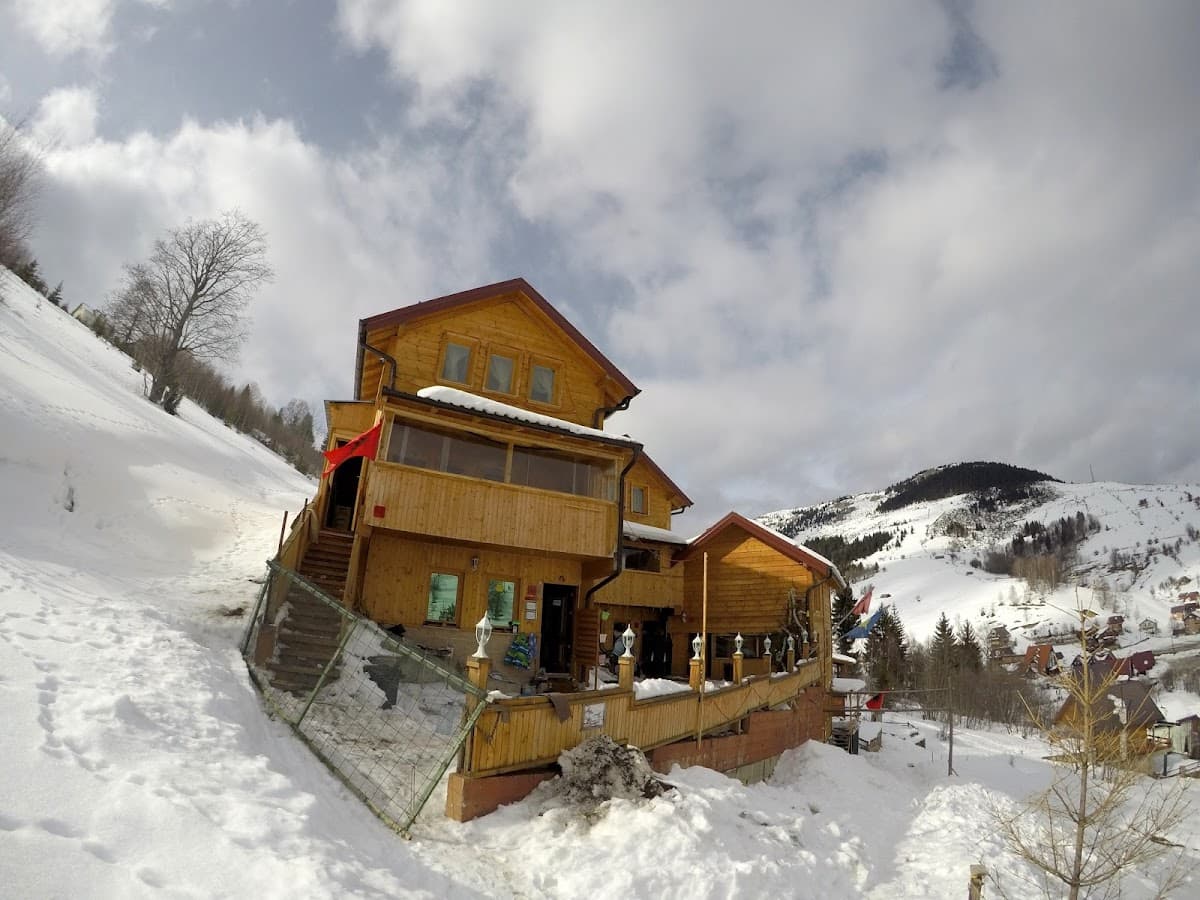 villa vukli ski center Boge/Kosovo photo 4
