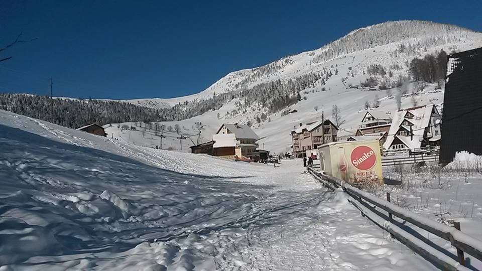 villa vukli ski center Boge/Kosovo photo 5