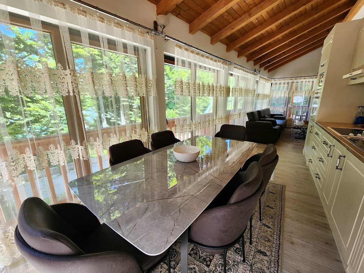 Villa Hoxha photo 5