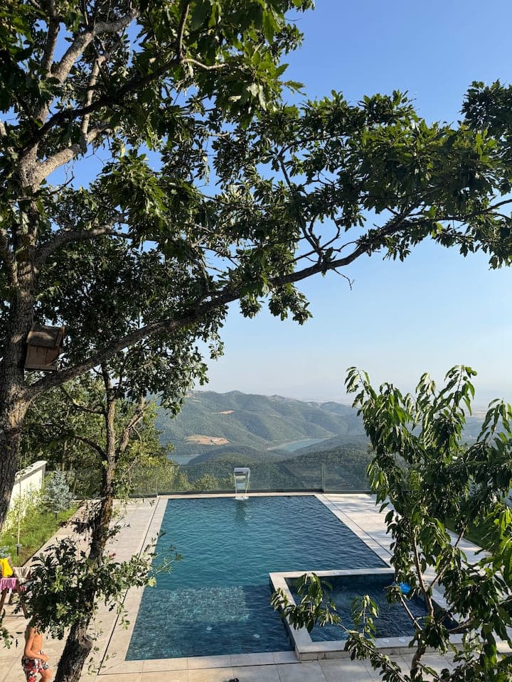 Villa Butovci Prishtine photo 2