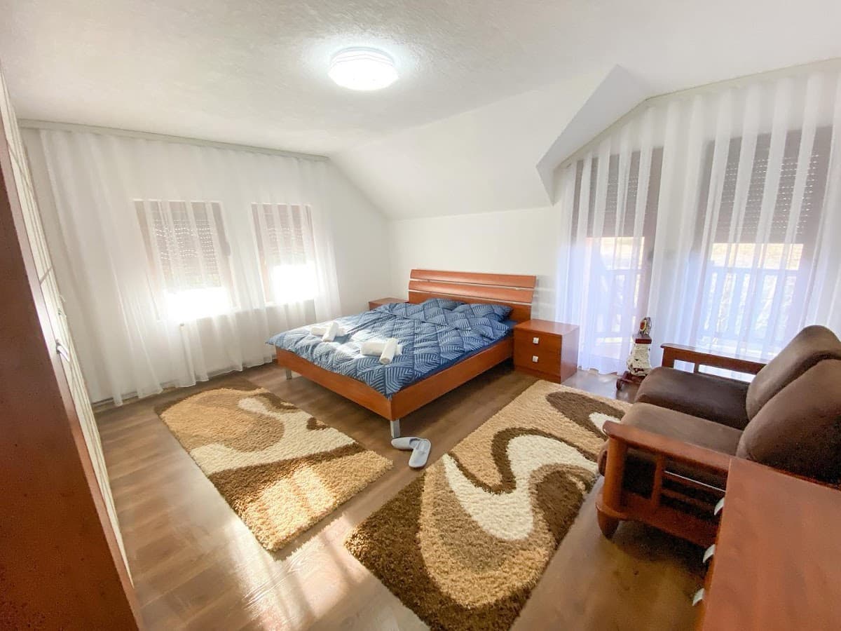 De La Villa Brezovicë photo 2