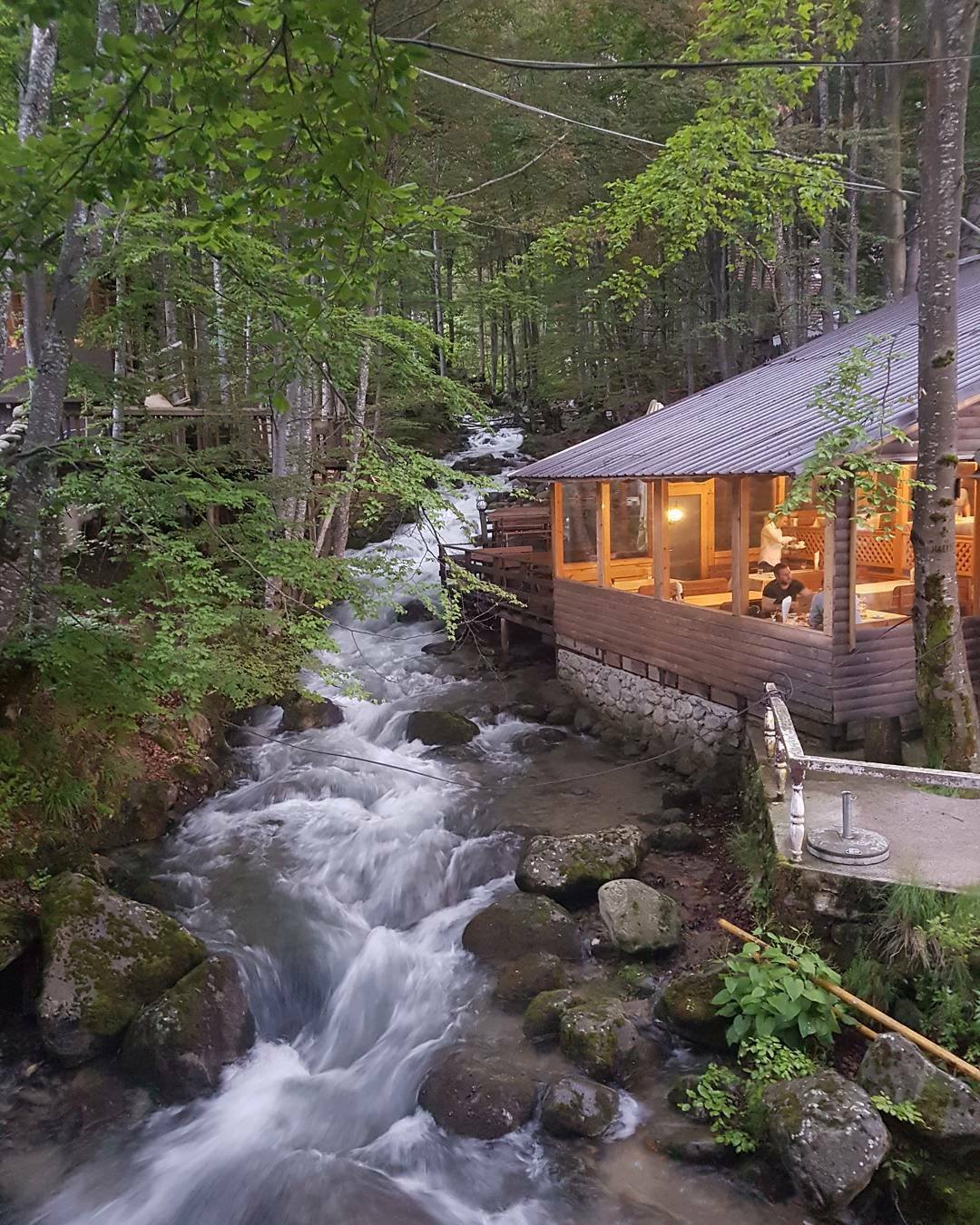 Brezovica Resort