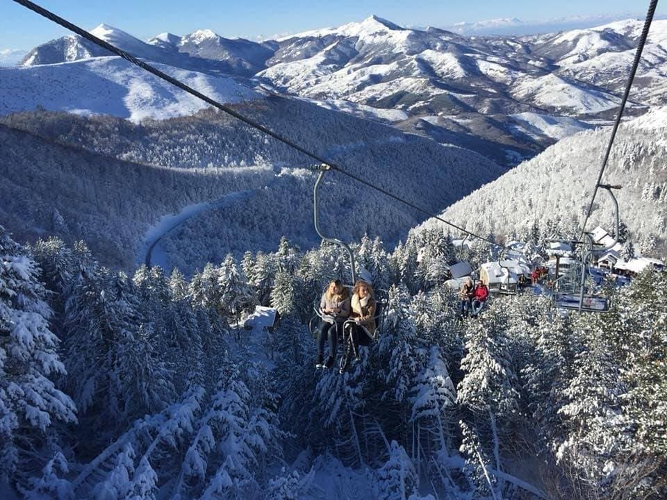 Brezovica Resort photo 5