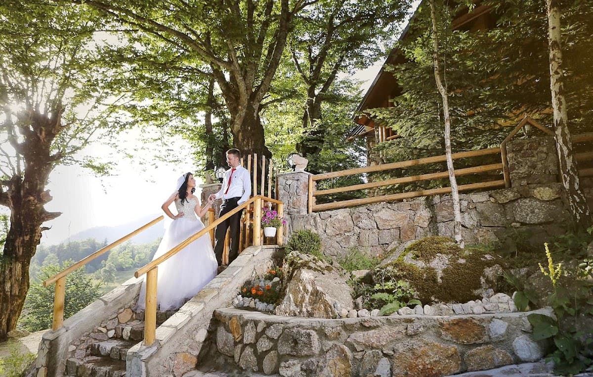 Chalet Kujta Rugove photo 2