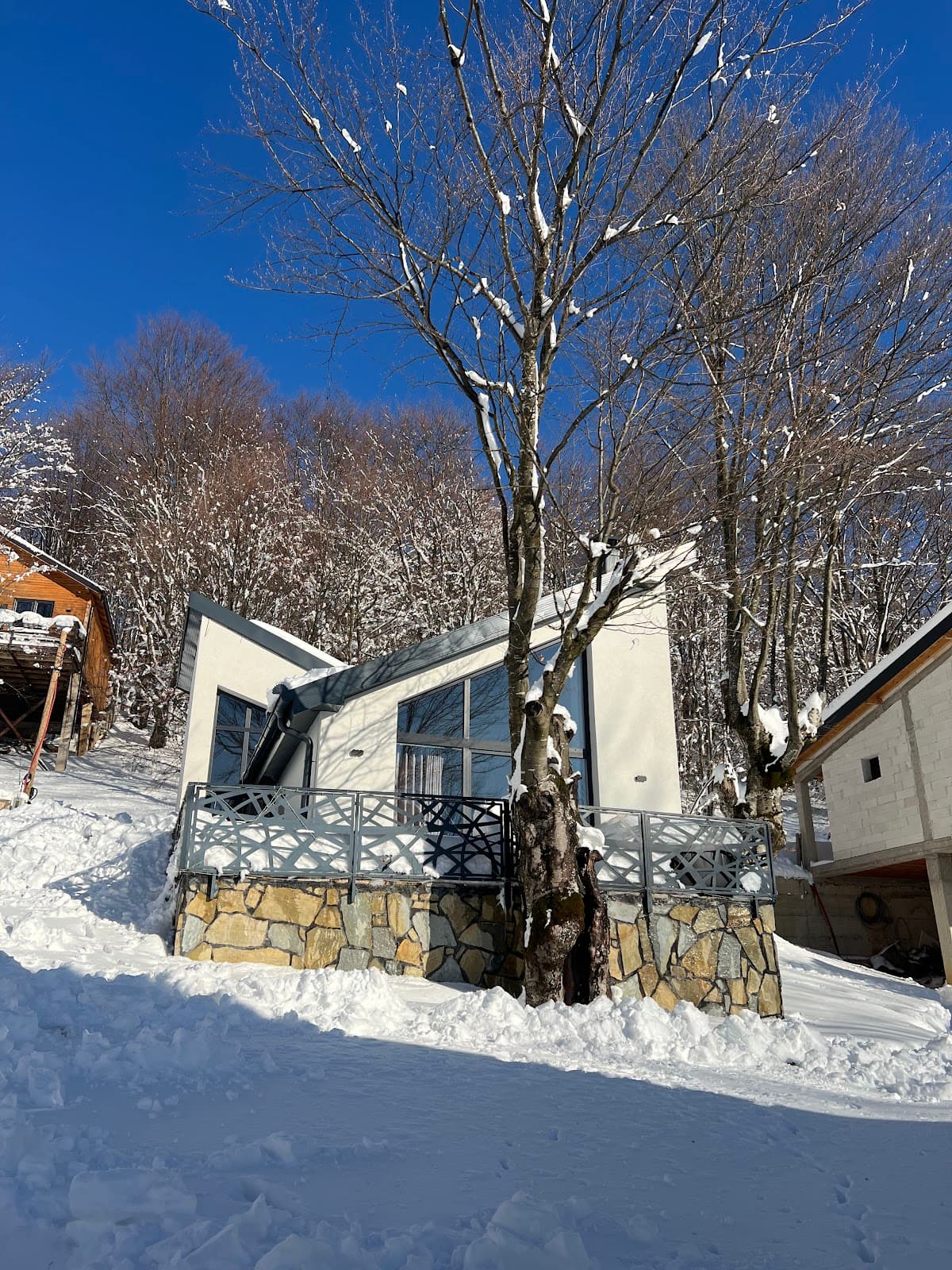 Luxos Villa photo 3