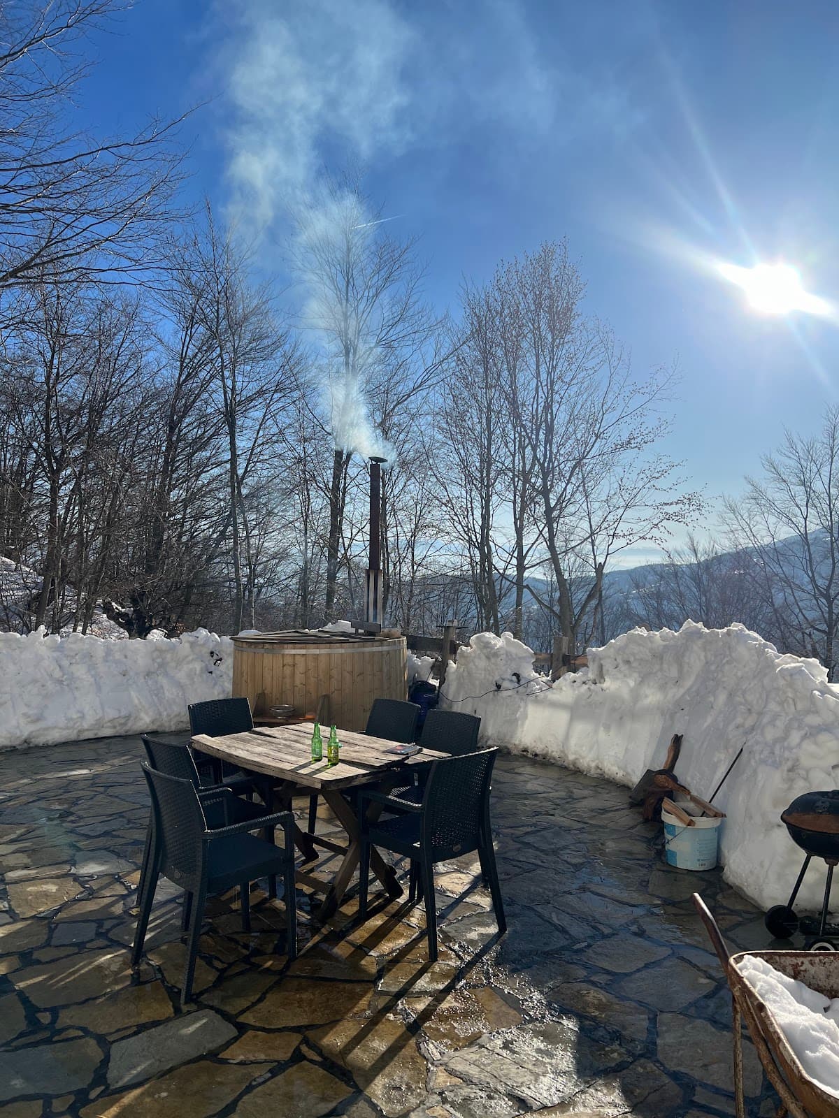 Luxos Villa photo 4