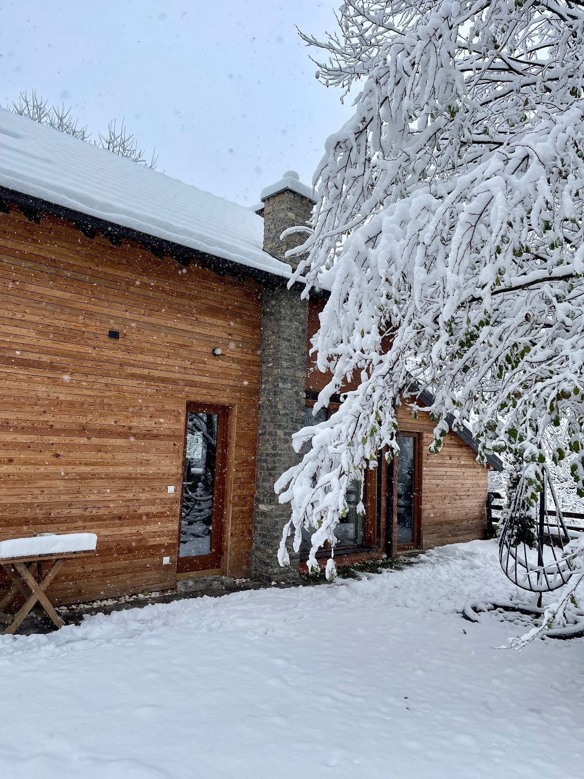 Villa Alpina Brezovicë