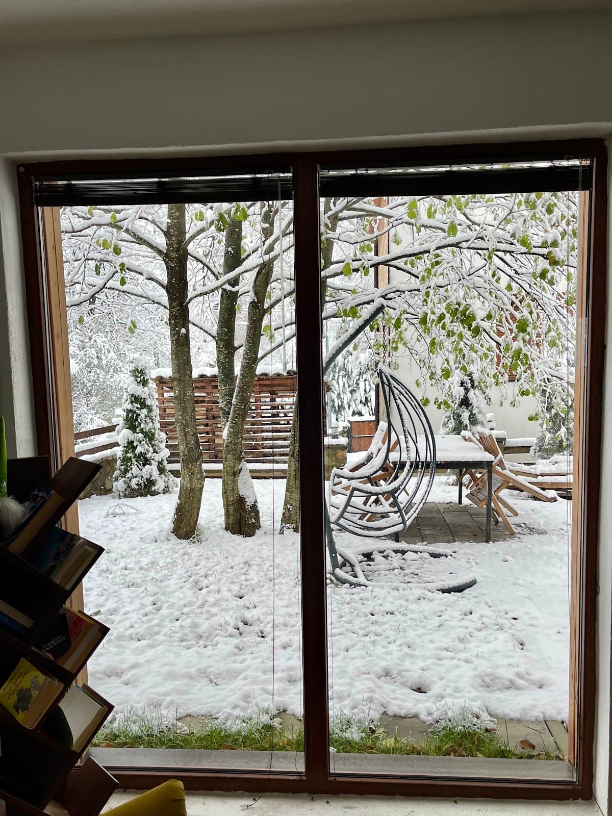 Villa Alpina Brezovicë photo 4