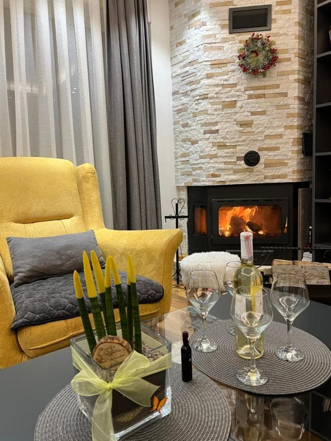 Dreams Villa Brezovice photo 2