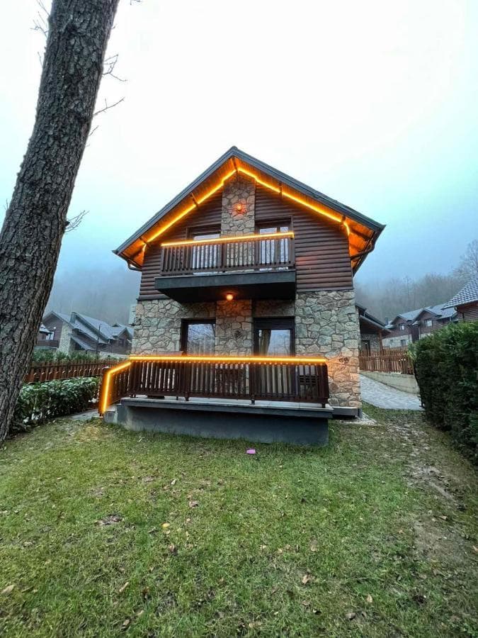 Dreams Villa Brezovice photo 5