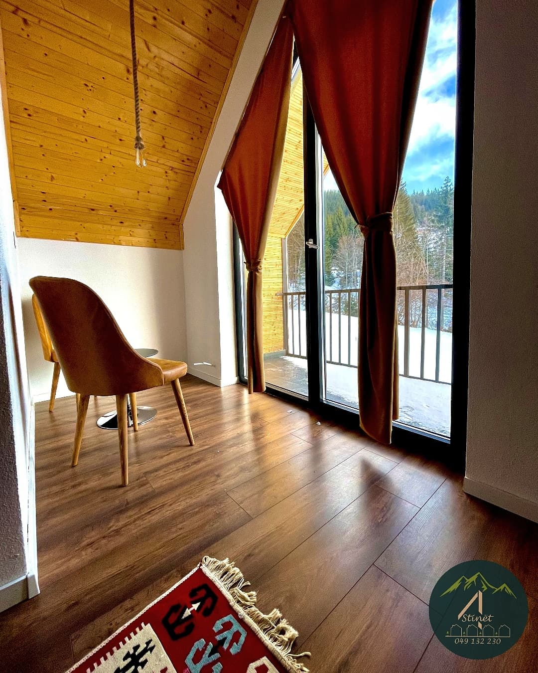 Villa 4 Stinët Rugovë photo 4