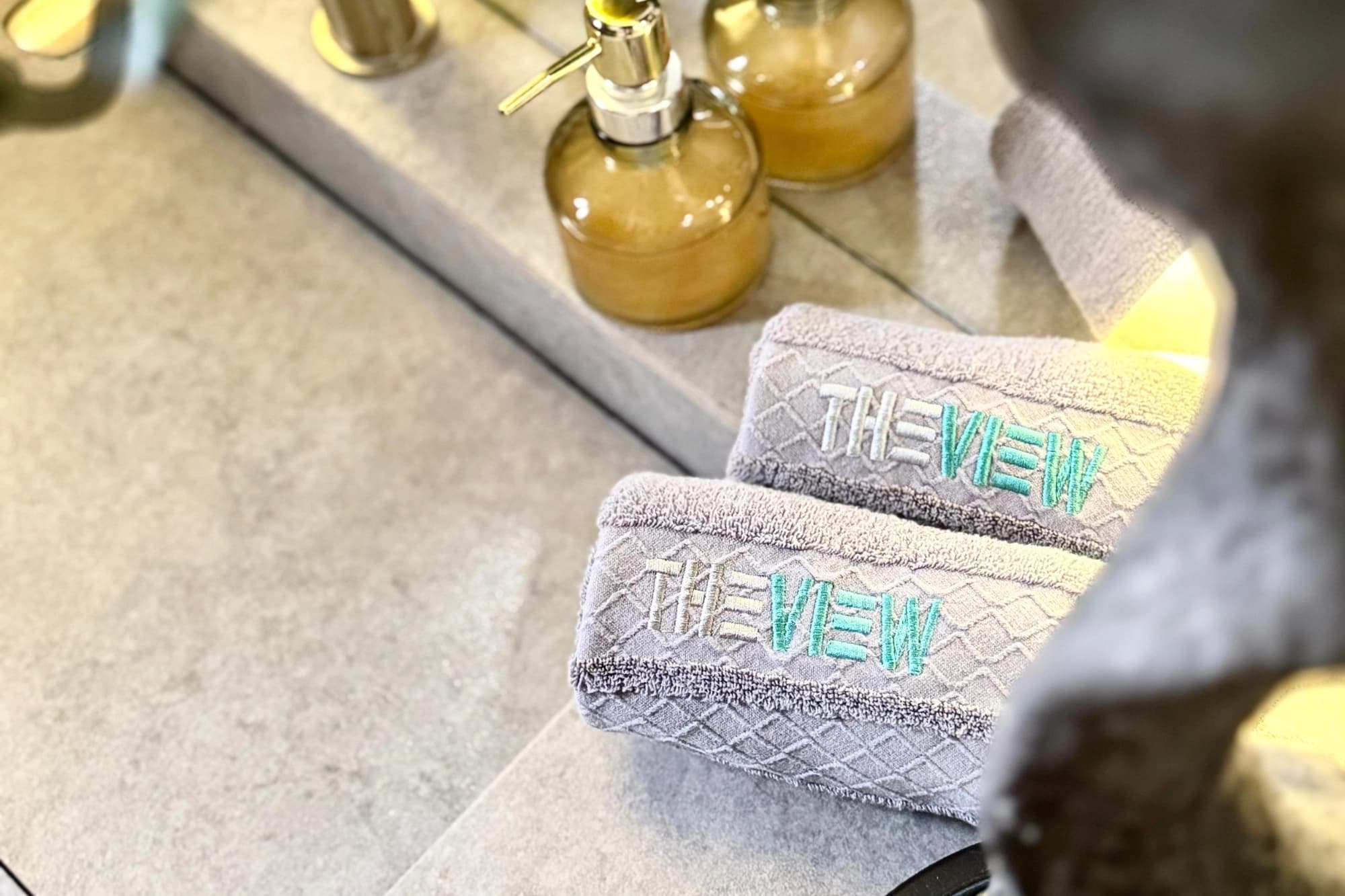 The View Villas – The View Villas Jezerce photo 3