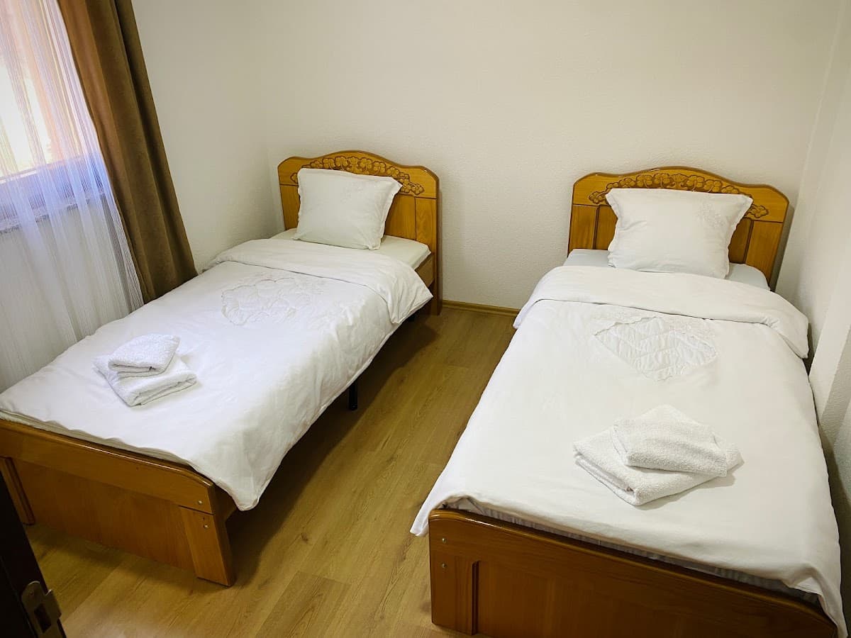 Villa Liqenat photo 2