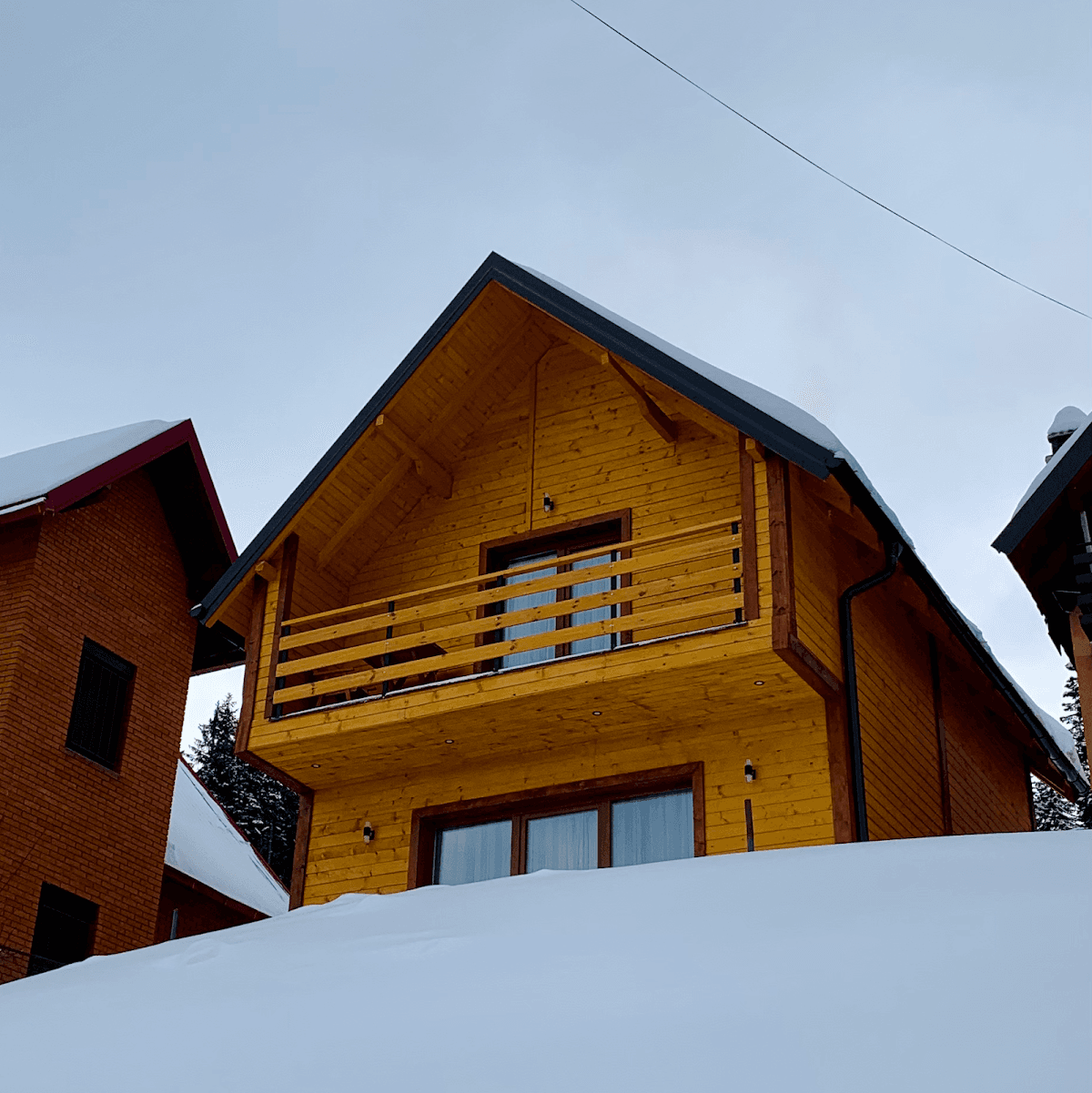 Villa Liqenat photo 4