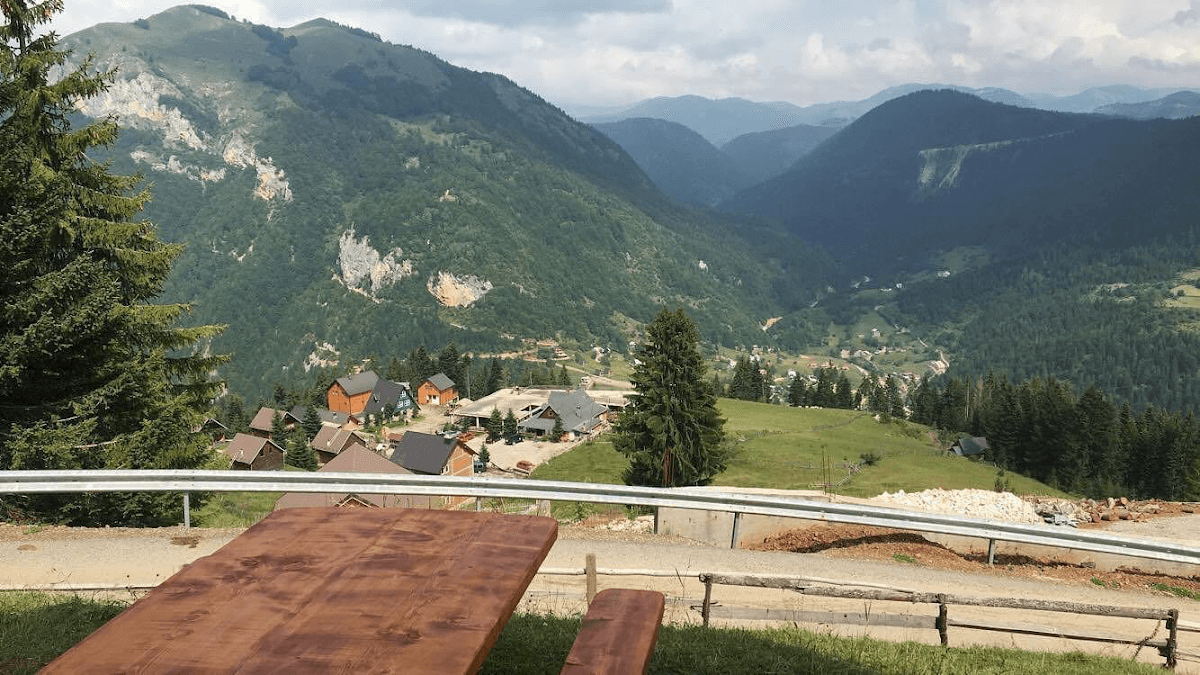 Villa Liqenat photo 5