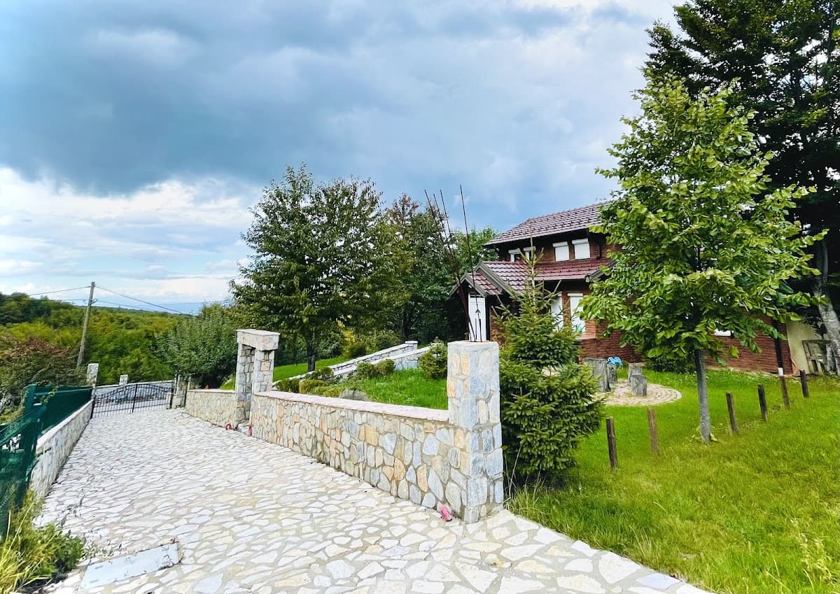 Villa Cherry Strazhe photo 2