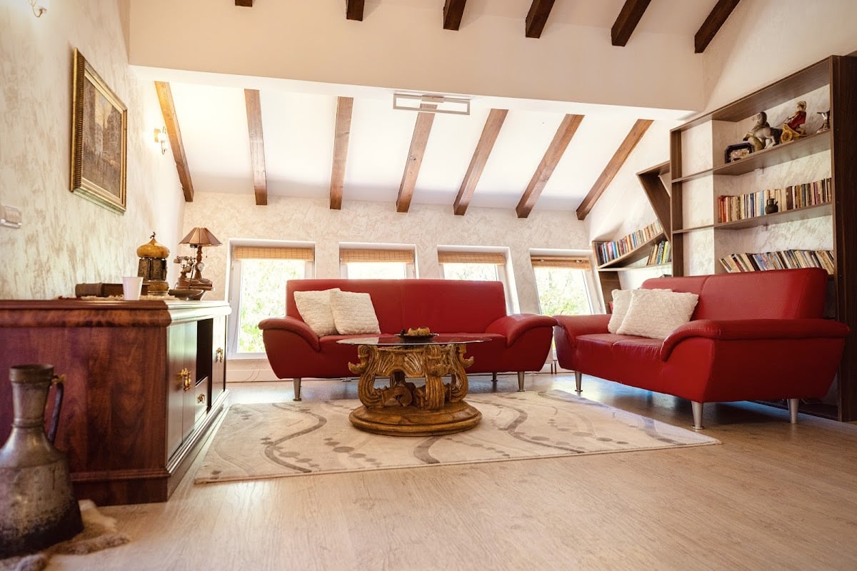 Villa Cherry Strazhe