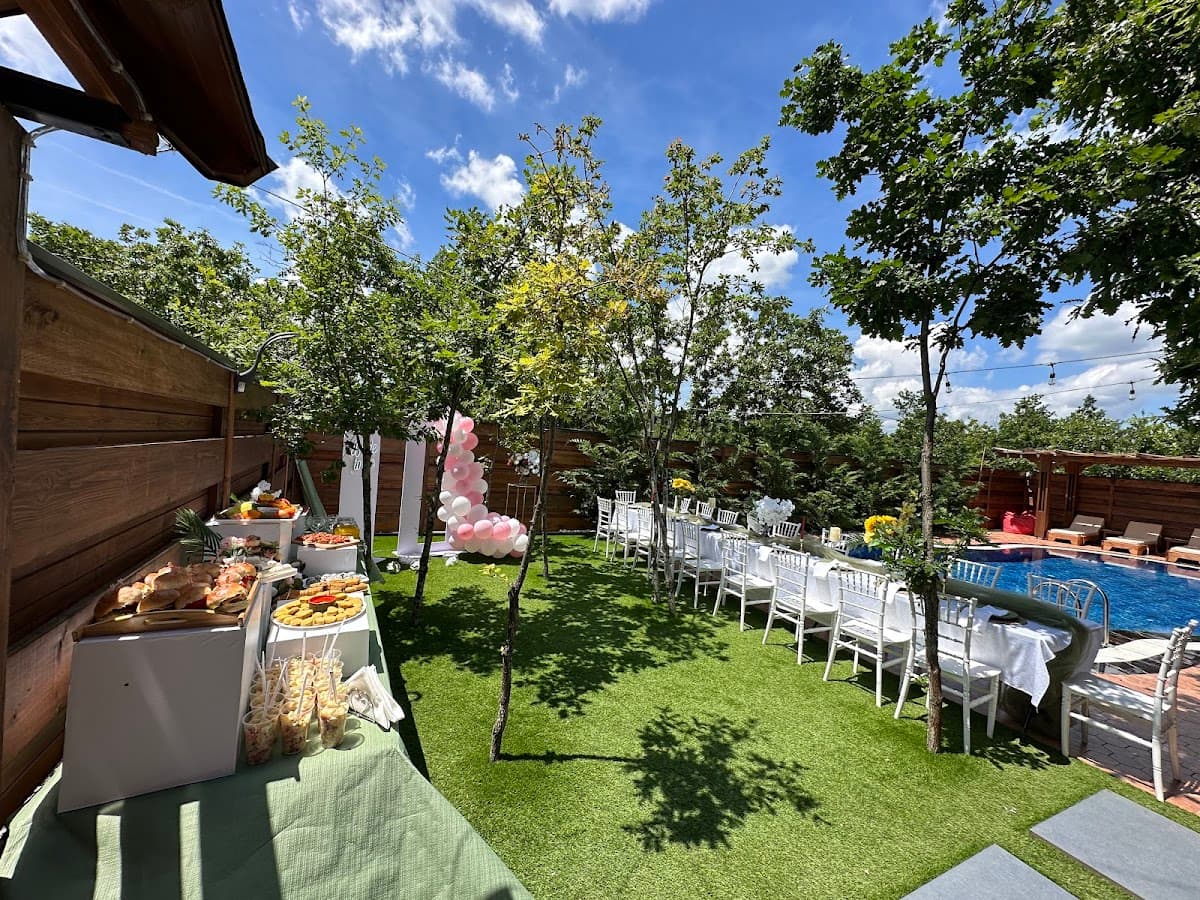 Villa Ibizza - Mramor photo 3