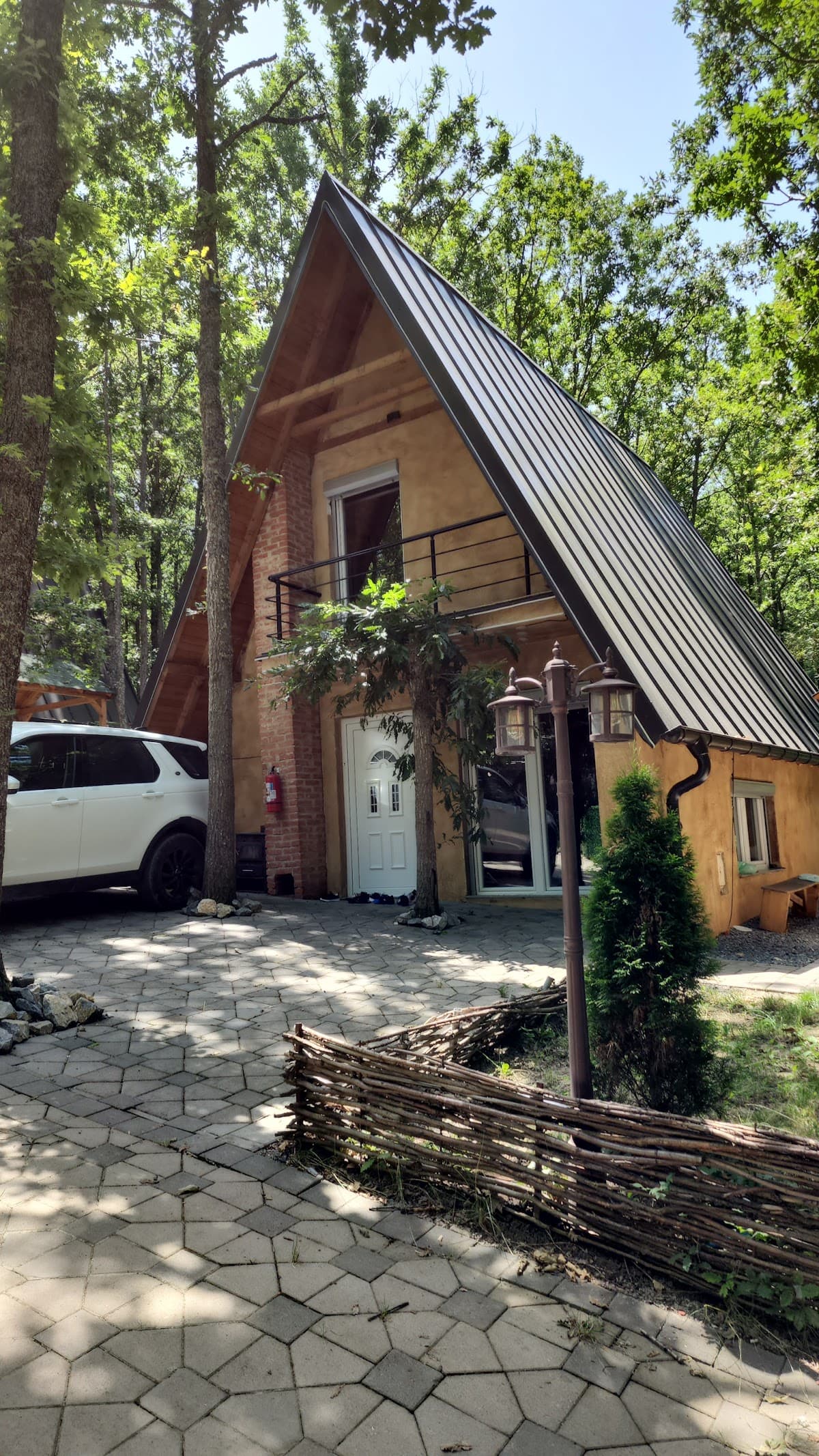 Villa Roza photo 2