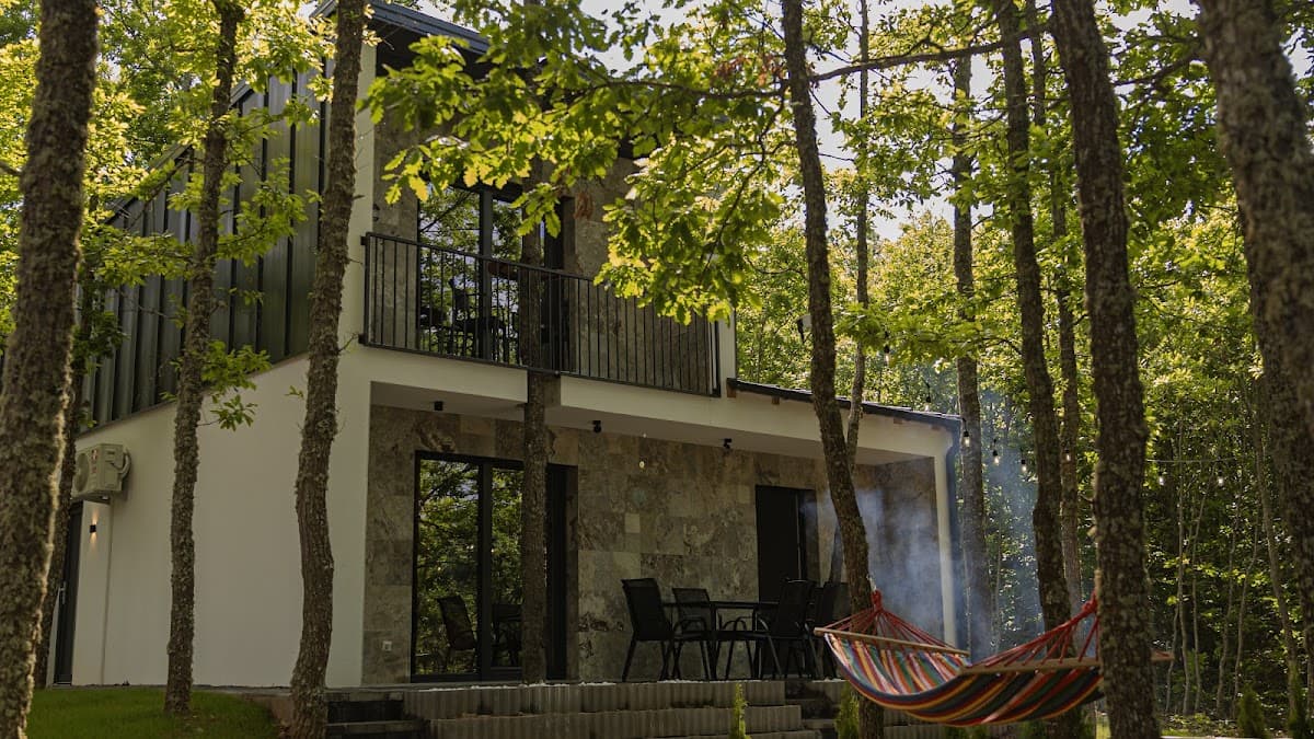 Zen Villas