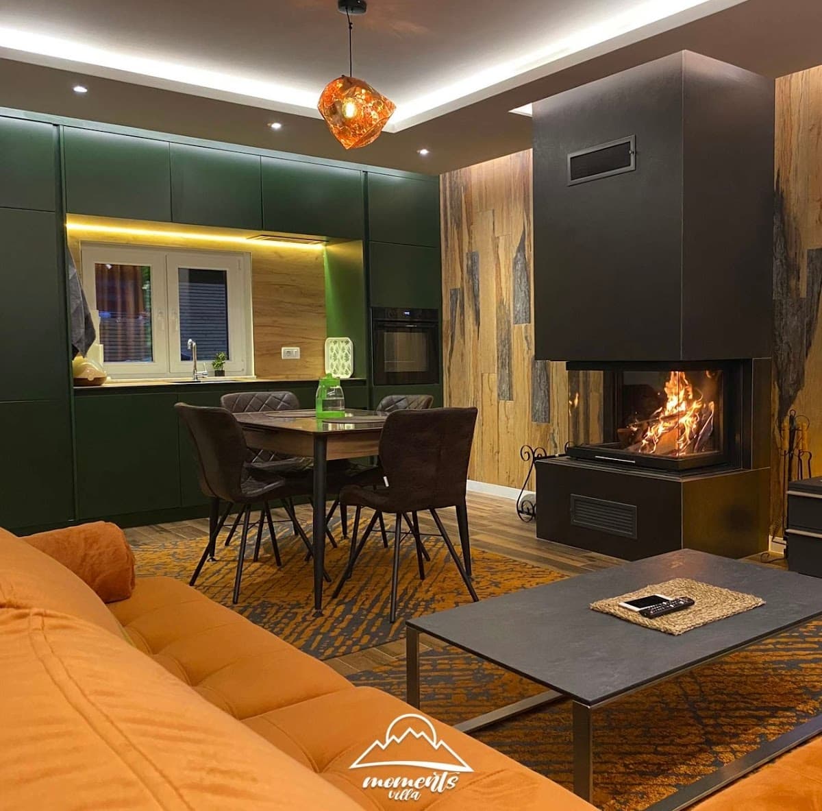 Moments Villas & Apartments photo 2