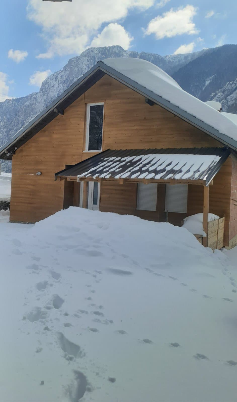 Villas Meti Rugove photo 2