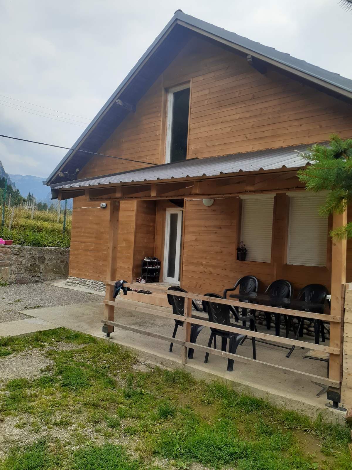 Villas Meti Rugove photo 4