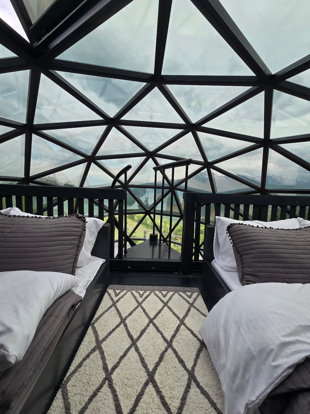 Bubble Sky Villas photo 2