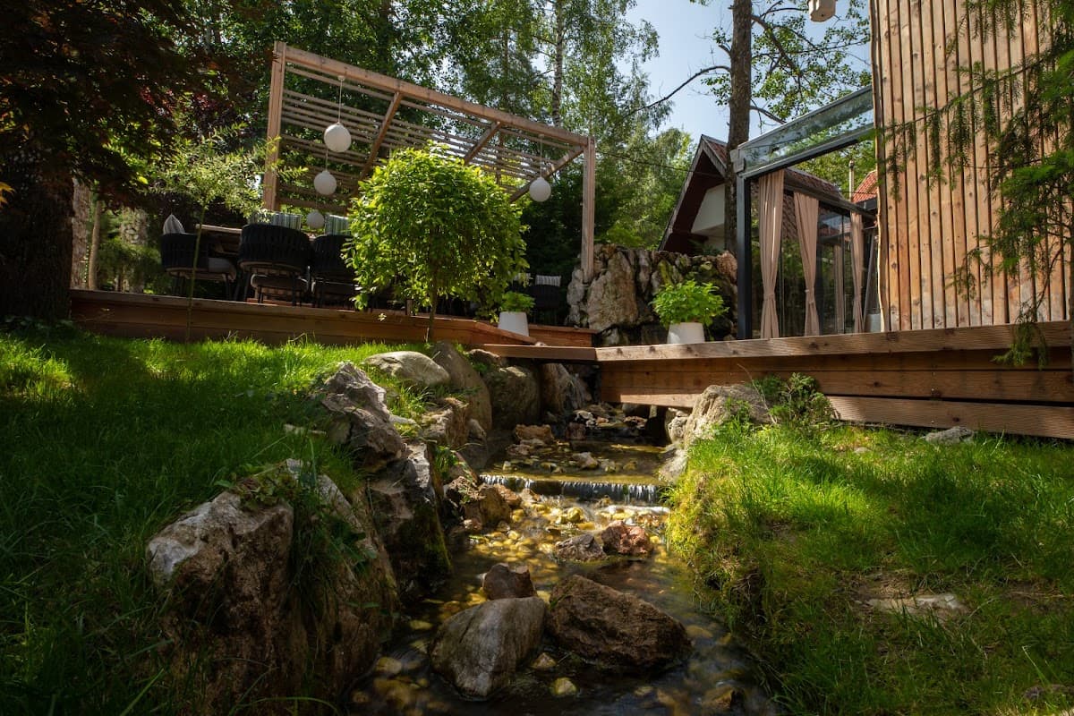 Pine Hotel Spa & Villas